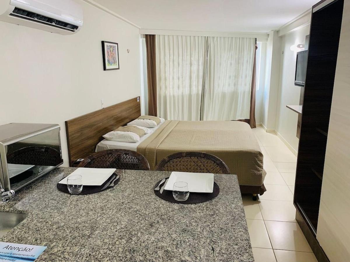 Home Service Na Praia De Cabo Branco - Joao Pessoa — Fotos 1