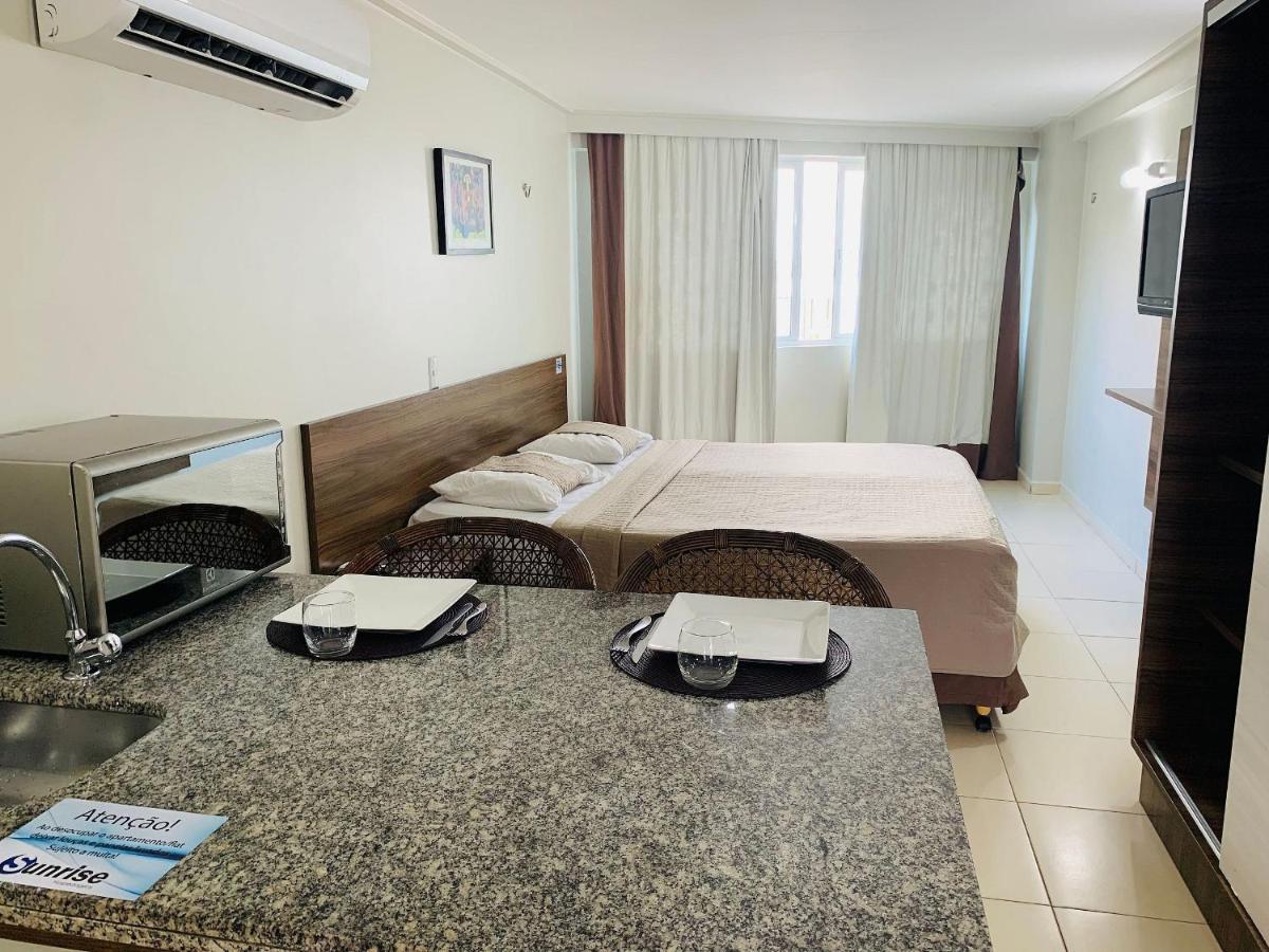 Home Service Na Praia De Cabo Branco - Joao Pessoa — Fotos 3